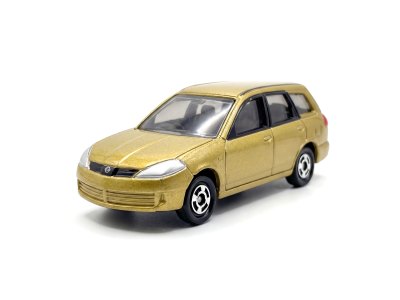 Nissan Wingroad