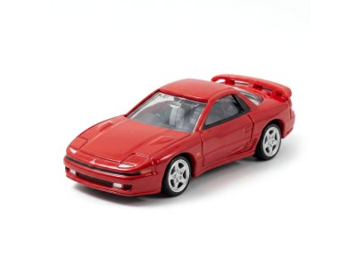 Mitsubishi GTO Twin Turbo