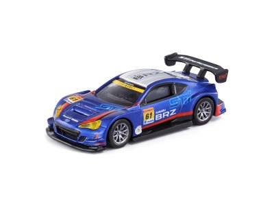 Subaru BRZ R&D Sport