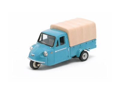 Daihatsu Midget