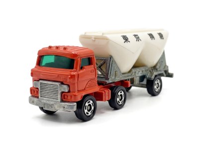 Bulk Trailer