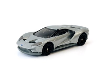 Ford GT Concept Car
