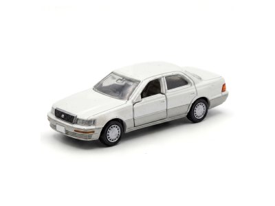Toyota Celsior (Release Commemoration)