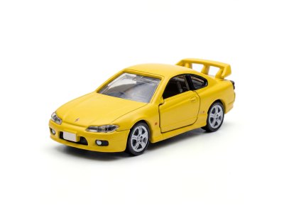 Nissan Silvia (S15)
