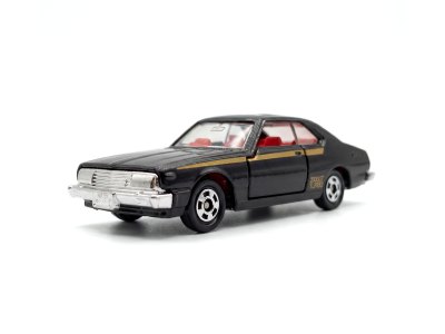 Nissan Skyline 2000 Turbo GT-E S (1980)