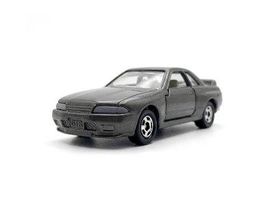 Nissan Skyline GT-R