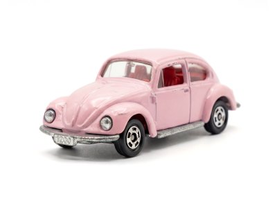 Volkswagen 1200LSE