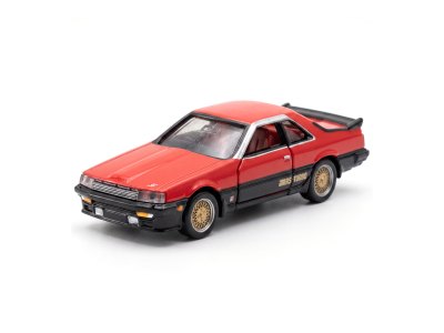 Nissan Skyline HT 2000 Turbo RS
