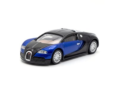 Bugatti Veyron 16.4 (Release Commemoration)