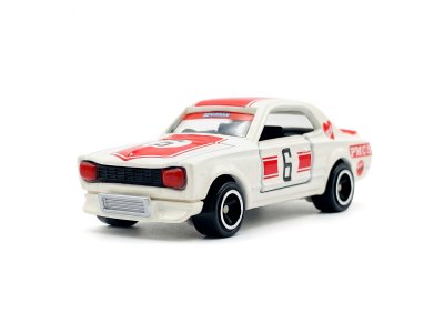 Skyline H-T 2000 GT-R Racing Type