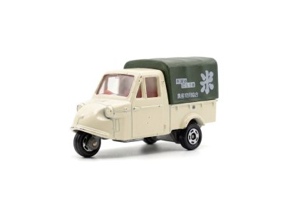 Daihatsu Midget