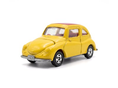 Fuji Subaru 360