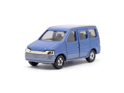 Honda Step WGN