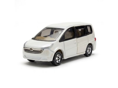 Honda Step WGN (2006)