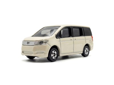 Honda Step WGN (2010)