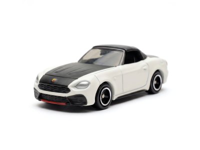 Abarth 124 Spider