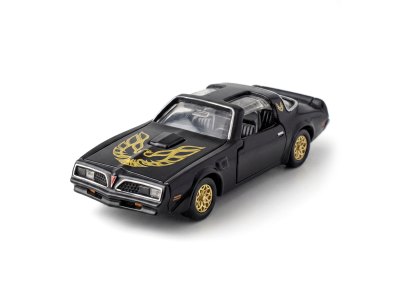 Pontiac Firebird