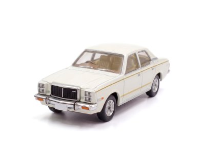 Mazda Luce Legato Hardtop Limited