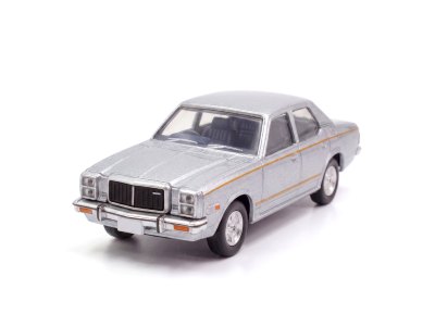 Mazda Luce Legato Hardtop Limited