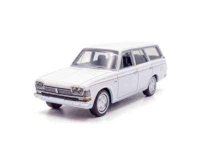 Toyopet Crown Wagon