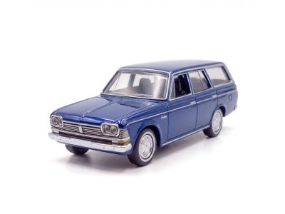 Toyopet Crown Wagon