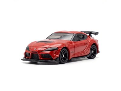 GR Supra GT4 Evo
