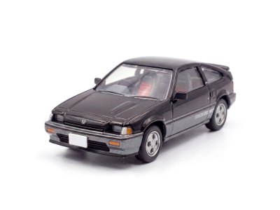 Honda Ballade Sports CR-X Si