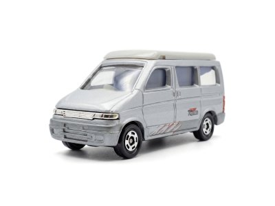 Mazda Bongo Friendee