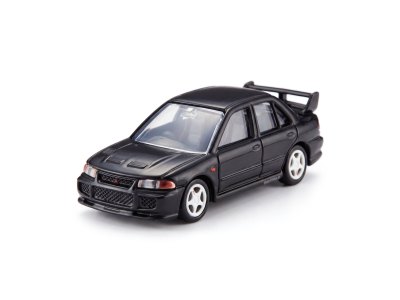 Mitsubishi Lancer GSR Evolution III