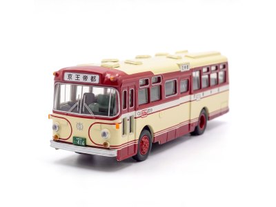 Hino RB10 Type Keihan Bus
