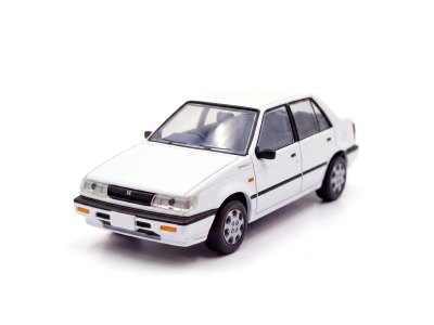 Isuzu Gemini C/C