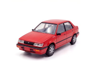 Isuzu Gemini C/C