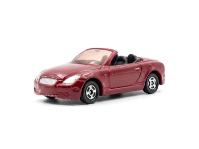 Toyota New Soarer