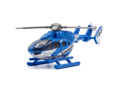 Kawasaki BK117 C-2 Helicopter