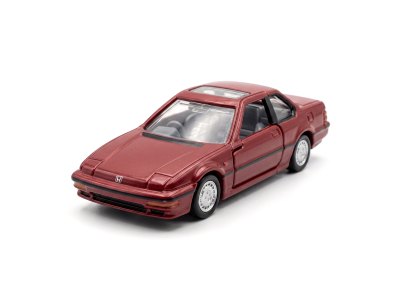 Honda Prelude