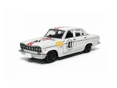 Skyline 2000 GT-B (Nippon GT Type)