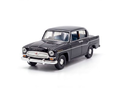 Toyopet Crown Standard
