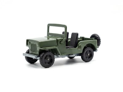 Mitsubishi Jeep J3R