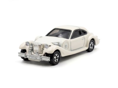 Mitsuoka Le-Seyde