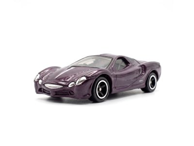Mitsuoka Orochi