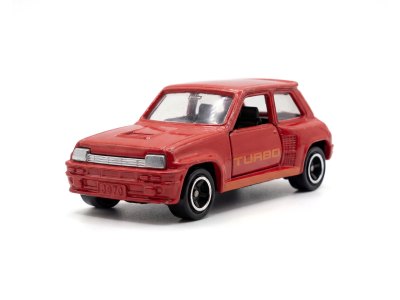 Renault 5 Turbo