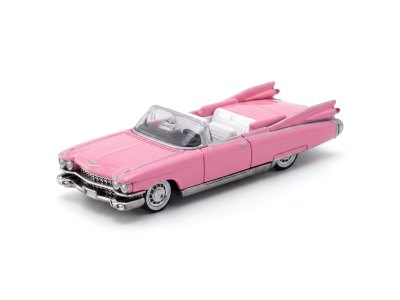 Cadillac Eldorado Biarritz