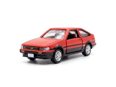 Toyota Corolla Levin