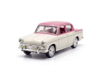 Isuzu Hillman Minx