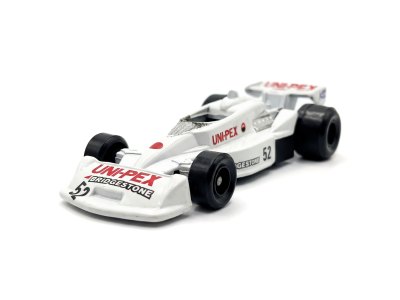 Kojima 009 Ford