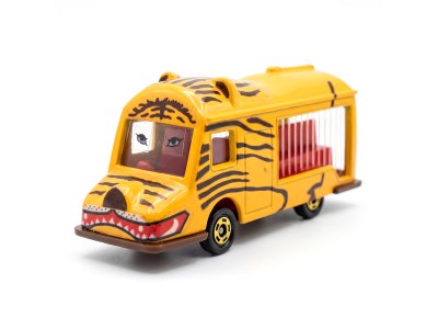 Exploratory Bus