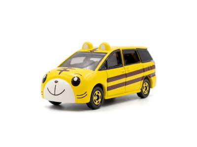 Shimajiro Car