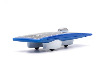 Tokai University Solar Car Tokai Challenger