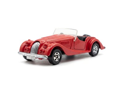 Morgan Plus 8