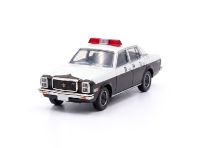 Mazda Luce Legato 4door Sedan Patrol Car (Metropolitan Police)